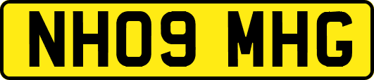 NH09MHG