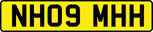 NH09MHH