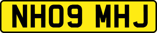 NH09MHJ