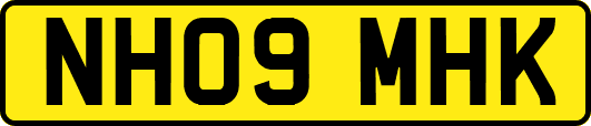NH09MHK