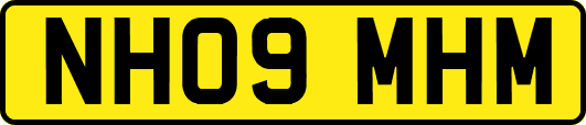 NH09MHM