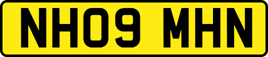 NH09MHN