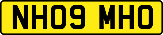 NH09MHO