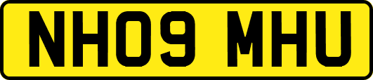 NH09MHU