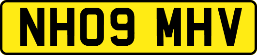 NH09MHV