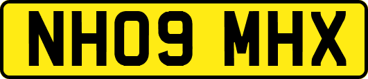 NH09MHX