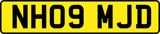 NH09MJD