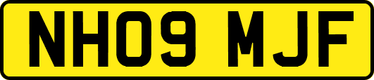 NH09MJF