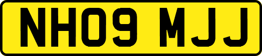 NH09MJJ