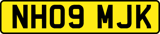 NH09MJK