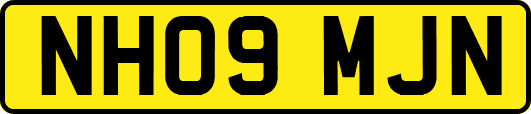 NH09MJN