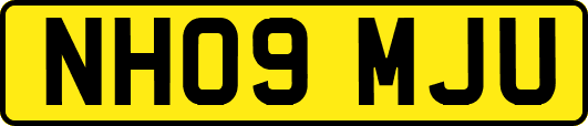 NH09MJU