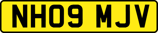 NH09MJV