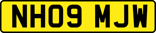 NH09MJW