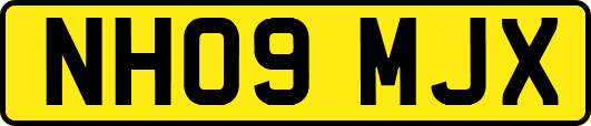 NH09MJX