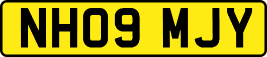 NH09MJY