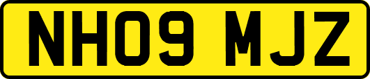 NH09MJZ