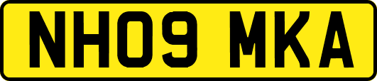 NH09MKA