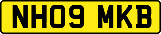 NH09MKB