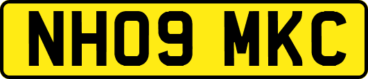 NH09MKC