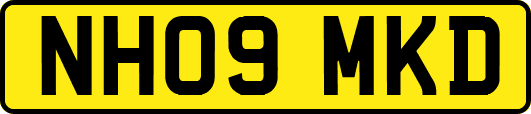 NH09MKD