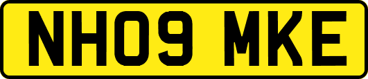 NH09MKE