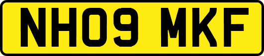 NH09MKF