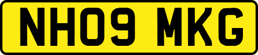 NH09MKG