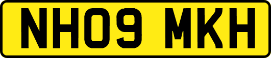 NH09MKH