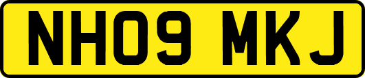 NH09MKJ