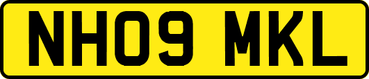 NH09MKL