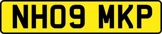 NH09MKP