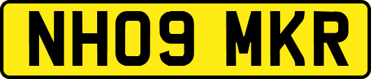 NH09MKR