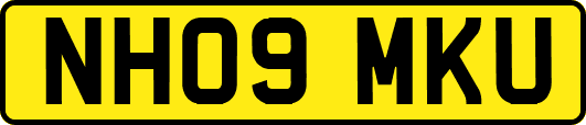 NH09MKU
