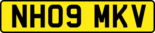 NH09MKV