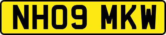 NH09MKW
