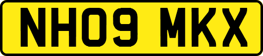 NH09MKX