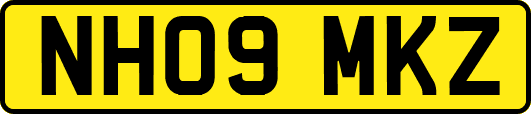 NH09MKZ