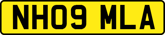 NH09MLA