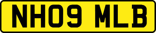 NH09MLB