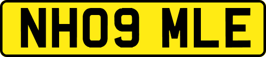 NH09MLE