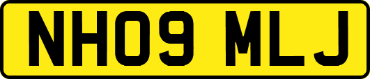 NH09MLJ