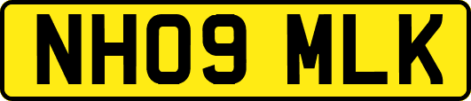 NH09MLK