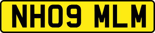 NH09MLM