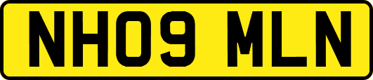 NH09MLN