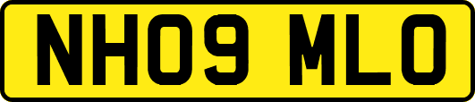 NH09MLO