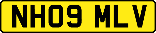 NH09MLV