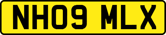 NH09MLX