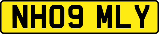 NH09MLY