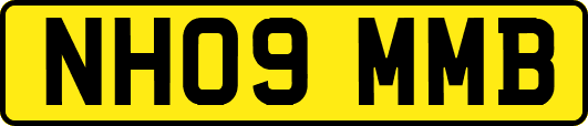 NH09MMB